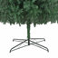 13.12' H Lighted Artificial Christmas Tree
