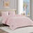 Juicy Couture Jenny Velour Jacquard Duvet Sets-117544672-117544661