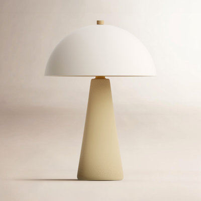 Fistes Ceramic Bedside Lamp