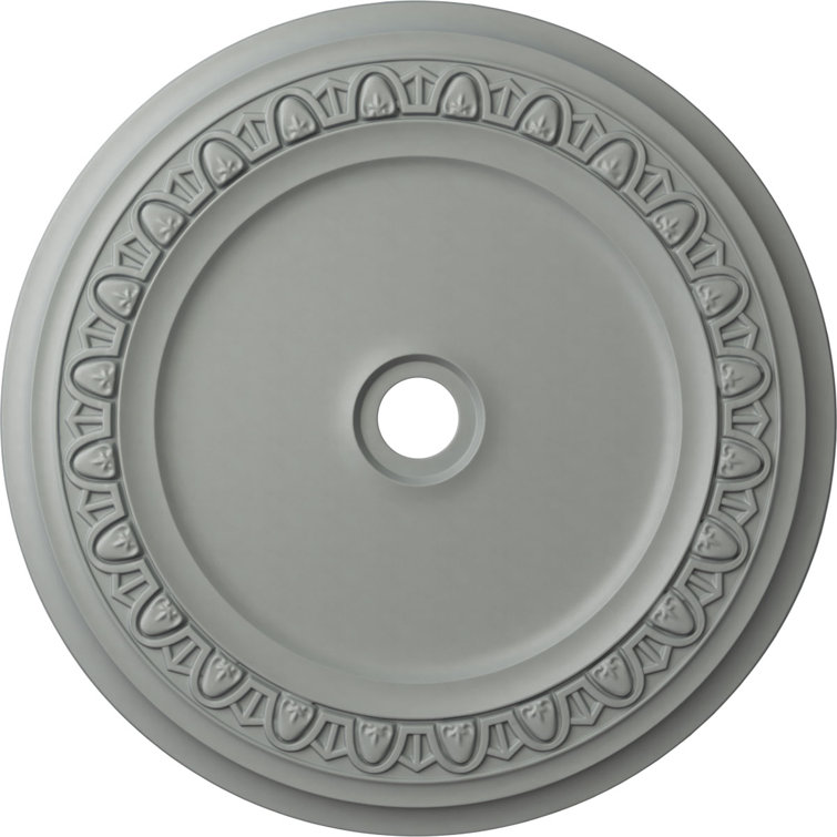 Caputo Ceiling Medallion