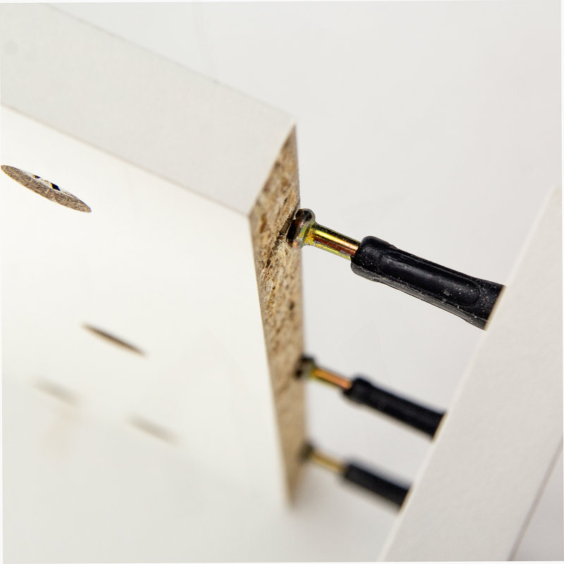 Coffre de rangement coffre, boîte en bois à plateau relevable pour organisateur de banc d'entrée