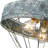 Gaius Semi Flush Mount-1238435761