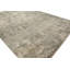 Abstract Area Rug in Gray-1388372944