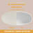 63 In. X 29 In. Stone Resin Solid Surface Flatbottom Freestanding Soaking Bathtub With Drain In Matte White