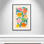Imprimé «Wild Mango» par Gallagher-129156043-129156050-129156068