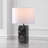 Torsten Marble Tall Table Lamp-42457774