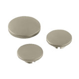 Universal Button Caps