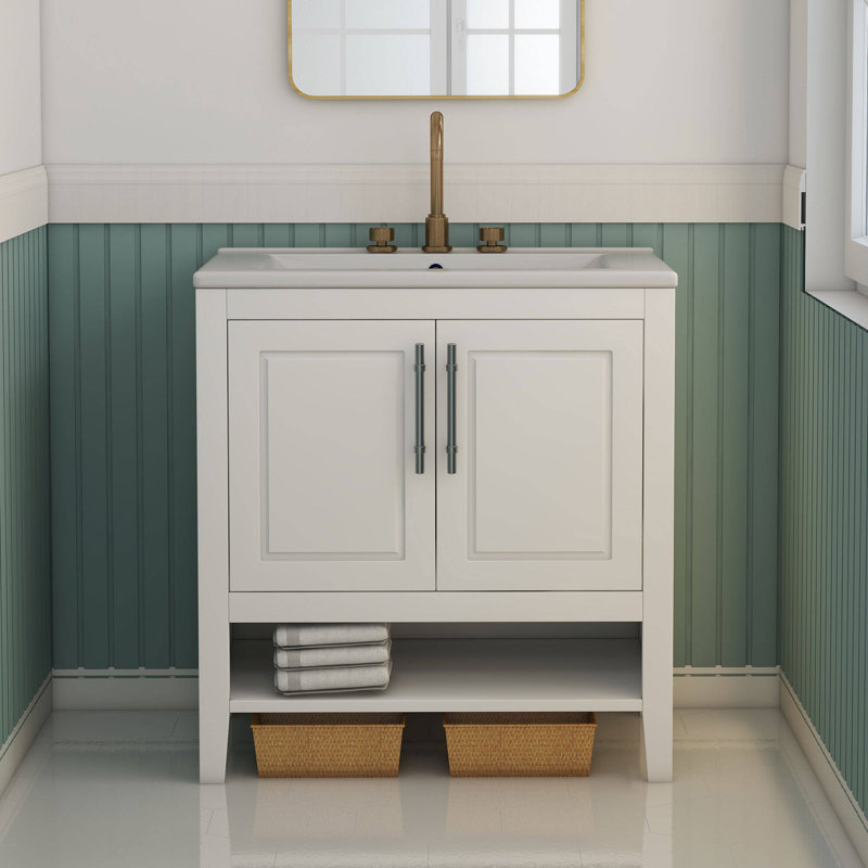 Armoire d'appoint Lindyn