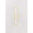 LUCIO Wall Sconce