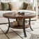 Four Leg Coffee Table with Storage