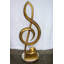 Statue de jardin bronze animaux Nifao Collection