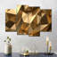 Reproduction d'art sur toile Golden Golden-92828649