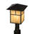 Wydra Lamp Post (Full)