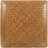Jennifer Leather Ottoman