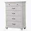 Meuble de chambre transitionnel 1Pc