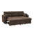 Coffee Polyester est en rupture de stock