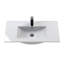 800 mm Single Vanity with Drop In Basin-94313401