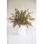 36 po Faux houx baies artificielles