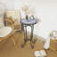 Table d'appoint de patio-132124222