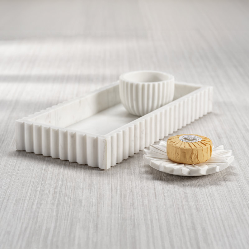 Accessoire de salle de bain Verner