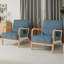 Fauteuil d'appoint Jyrin Mid Century-1880213890-1880213896-2122893214