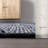 Berowalt Farmhouse Handmade Tufted Jute Navy Rug-1717926070