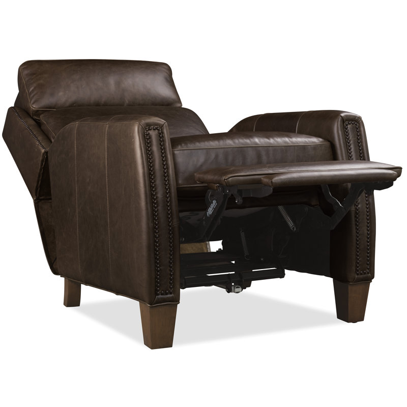 RC Recliner, Brown