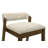 Frison Counter Height Or Bar Height Rubberwood Barstool With Fabric Seat - Set Of 4-1857443764-1857443657-1857443765