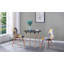 Galvez Upholstered Dining Chair-585766149