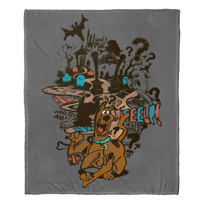 Throw Blanket