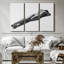 «Noir Sunbathing Model» sur-1795604565