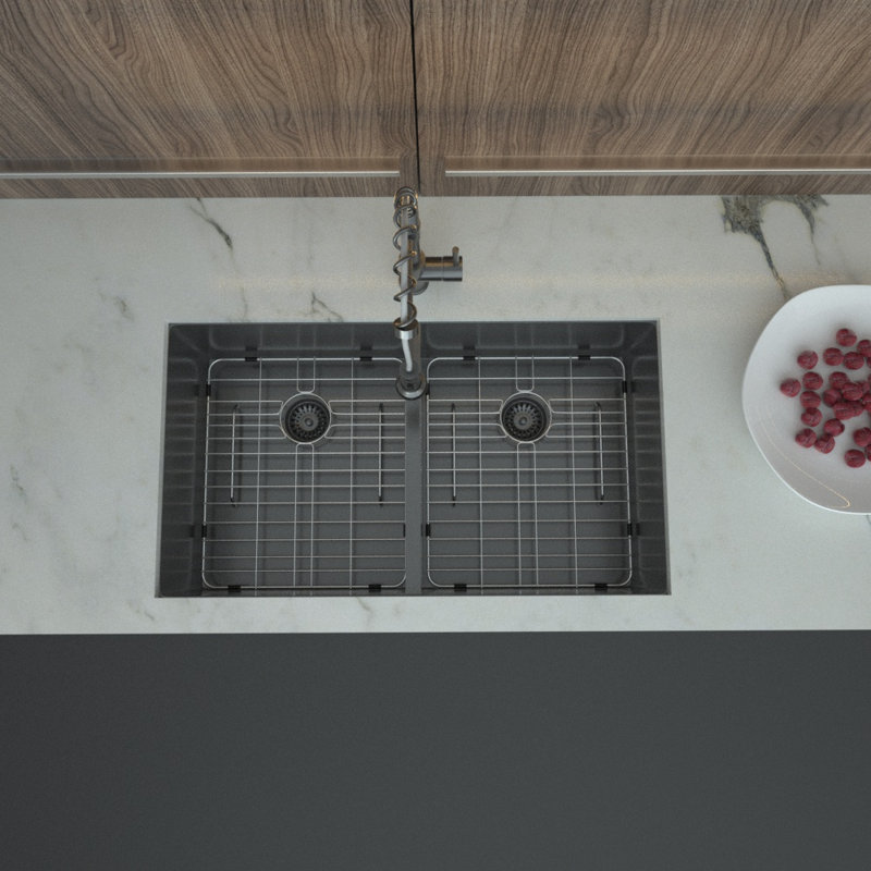 Mounting / Installation Required Kitchen Sink
