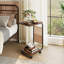 Tray Top End Table