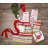 Christmas Bib Apron