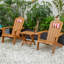 Chaise de jardin Tir