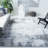 Dowdey Performance Abstract Rug-278376577