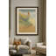 Veil of Becoming Framed Canvas Wall Art by Kasian Art Studio - White Frame-1526494469