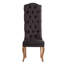 Chaise parsons rembourrée Oshawa