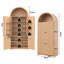 180 Cm Tall Kitchen Pantry