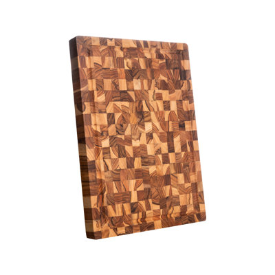 Wood Solid Wood Cutting Board