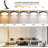 Shaindy LED Flush Mount-1335686714-1335686715
