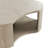 Desales 2-Piece Coffee Table Set