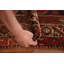 Tapis traditionnel antique 5 x 8