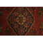Tapis traditionnel 5 x 8 po