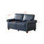 Causeuse de salon-107513098