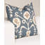 Coussin décoratif Magnolia Home Fashions Caspian Chambray-121675336-121675333-121900582