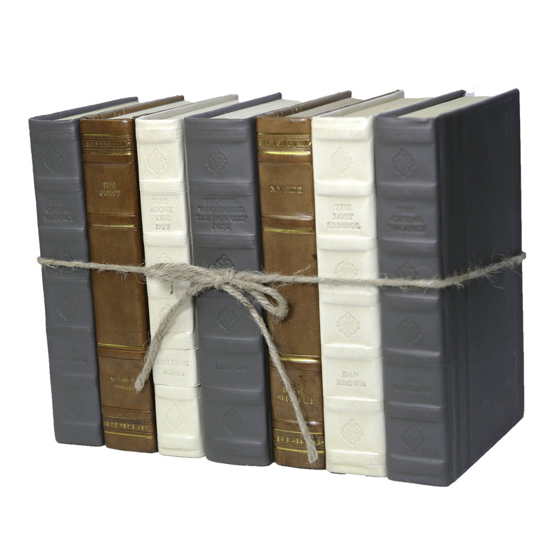Neutral Mix Rebound Leather ColorPak