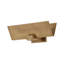 Lander 2 Light Wall Sconce