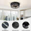 Flush Mount