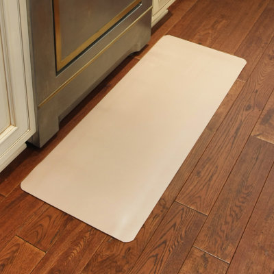 Chic Comfort Kitchen Mat
